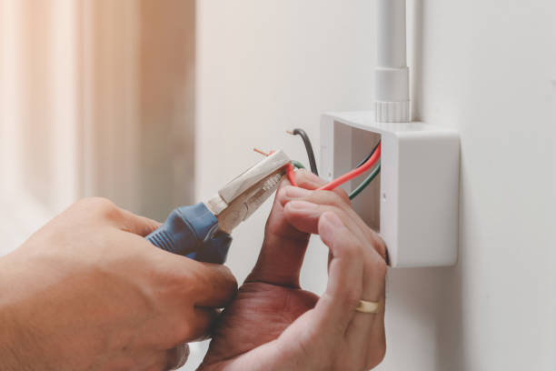 Best Electrical Troubleshooting and Repair  in Lake Sarasota, FL