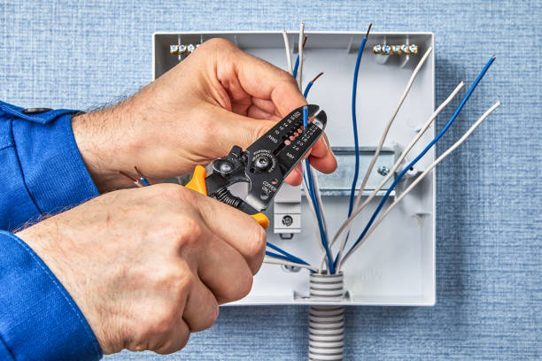 Best Emergency Electrical Repair Services  in Lake Sarasota, FL